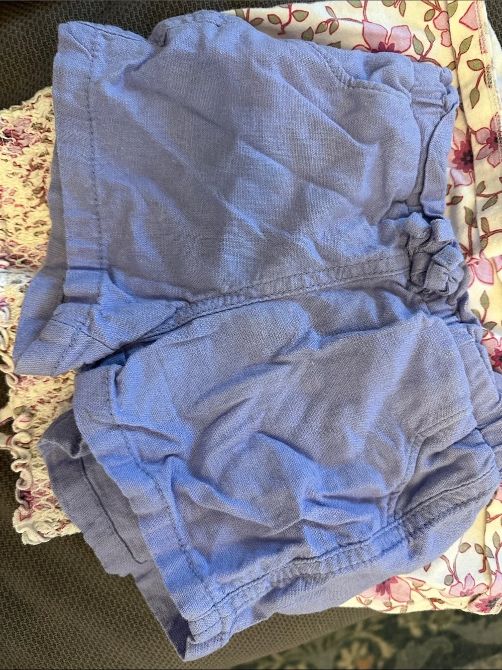 Gap and Old Navy two piece